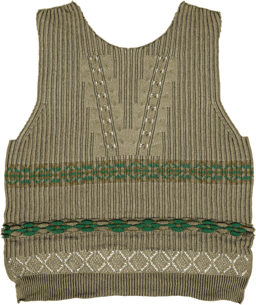 Logica Paintknit simulation